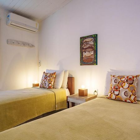 Pousada Casa Cactus Praia Da Tartaruga Buzios Buitenkant foto