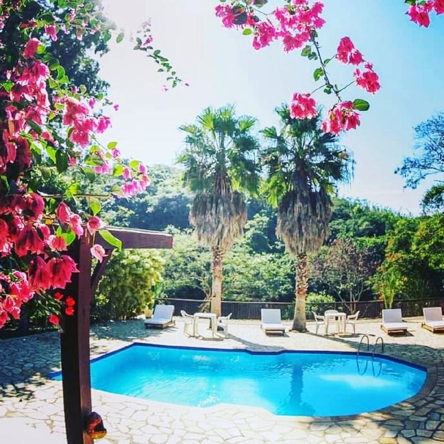 Pousada Casa Cactus Praia Da Tartaruga Buzios Buitenkant foto