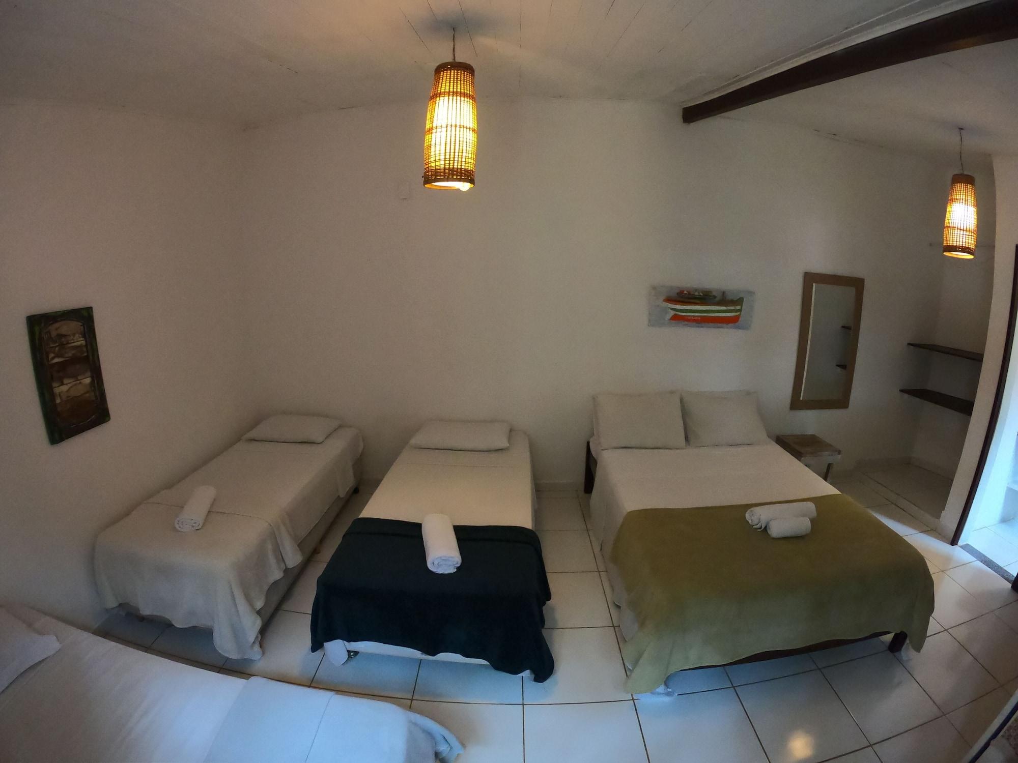 Pousada Casa Cactus Praia Da Tartaruga Buzios Buitenkant foto