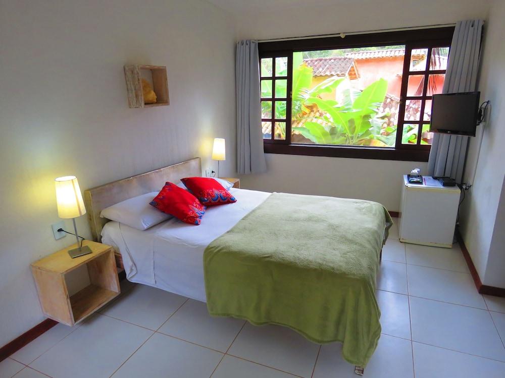 Pousada Casa Cactus Praia Da Tartaruga Buzios Buitenkant foto