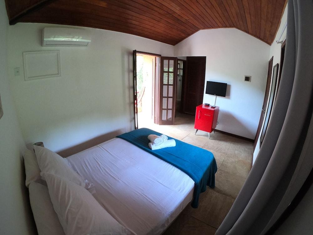 Pousada Casa Cactus Praia Da Tartaruga Buzios Buitenkant foto