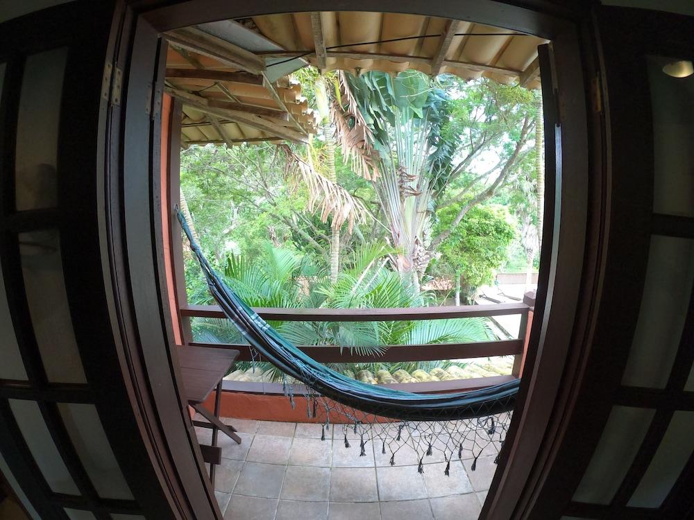 Pousada Casa Cactus Praia Da Tartaruga Buzios Buitenkant foto