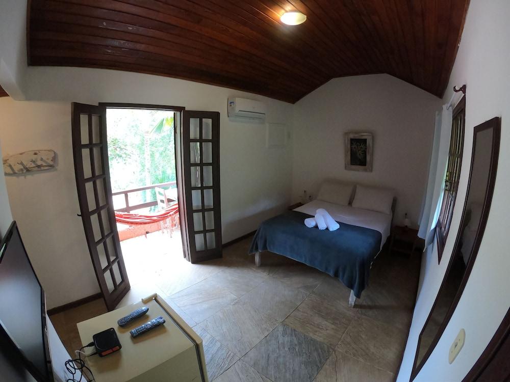 Pousada Casa Cactus Praia Da Tartaruga Buzios Buitenkant foto