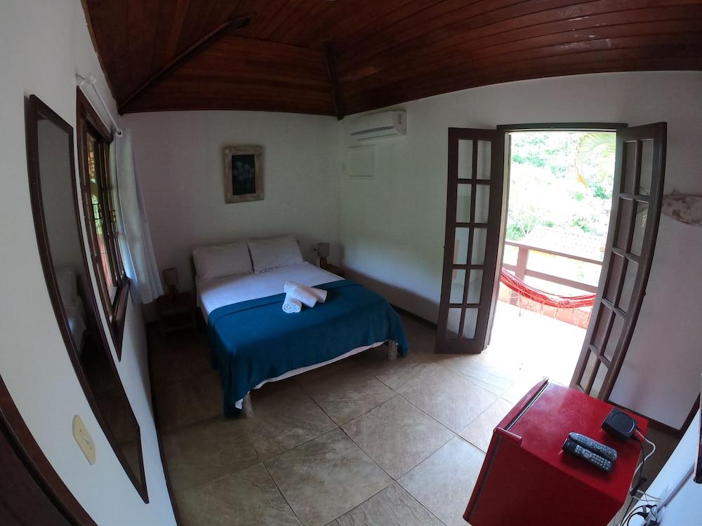 Pousada Casa Cactus Praia Da Tartaruga Buzios Buitenkant foto