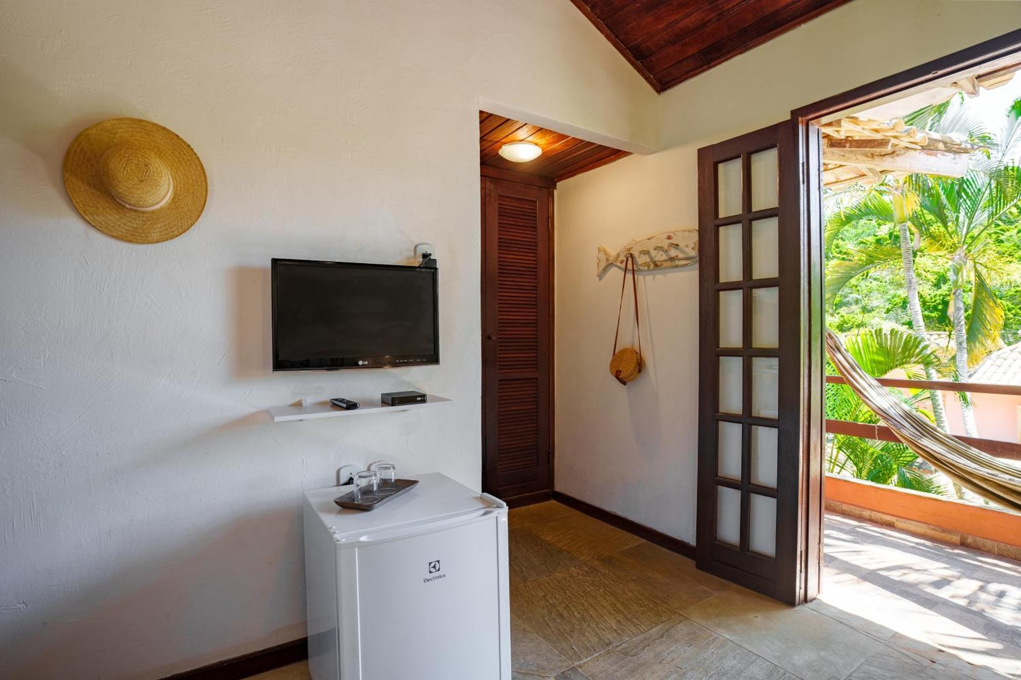 Pousada Casa Cactus Praia Da Tartaruga Buzios Buitenkant foto