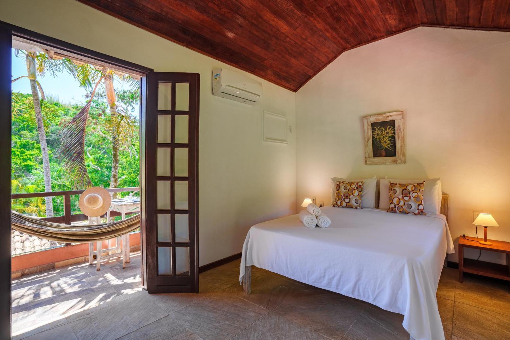 Pousada Casa Cactus Praia Da Tartaruga Buzios Buitenkant foto