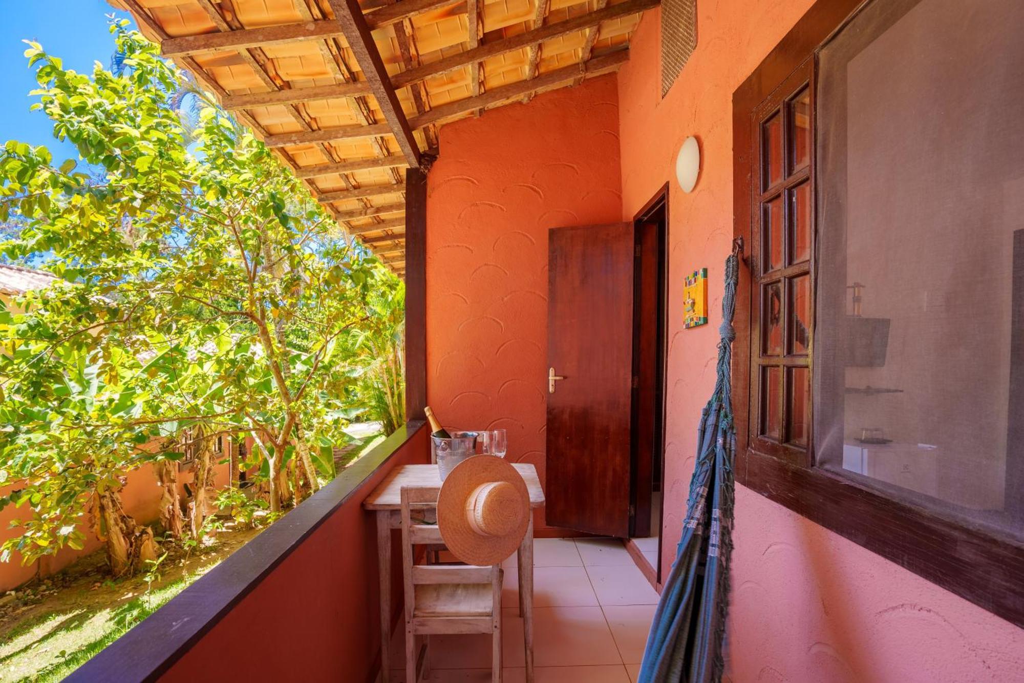 Pousada Casa Cactus Praia Da Tartaruga Buzios Buitenkant foto