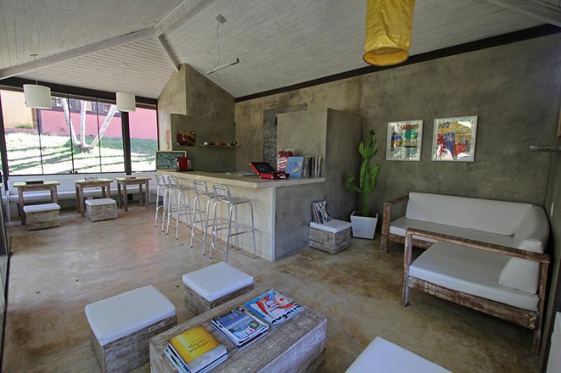 Pousada Casa Cactus Praia Da Tartaruga Buzios Buitenkant foto
