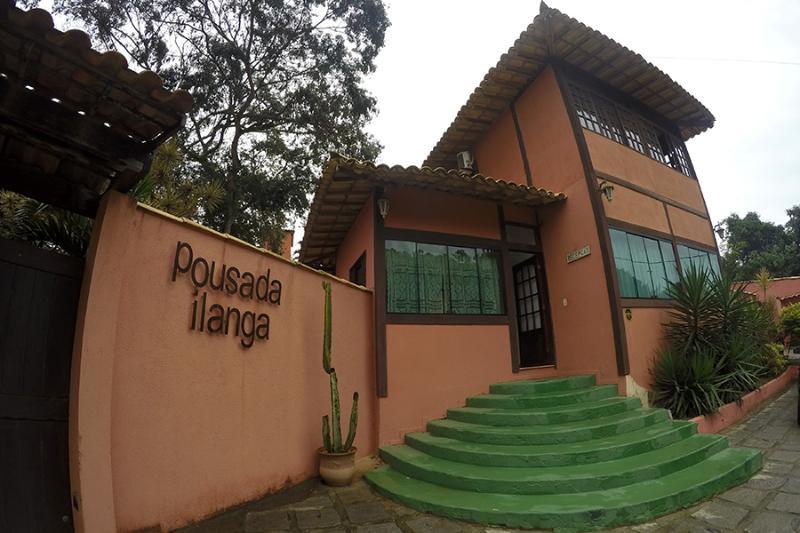 Pousada Casa Cactus Praia Da Tartaruga Buzios Buitenkant foto