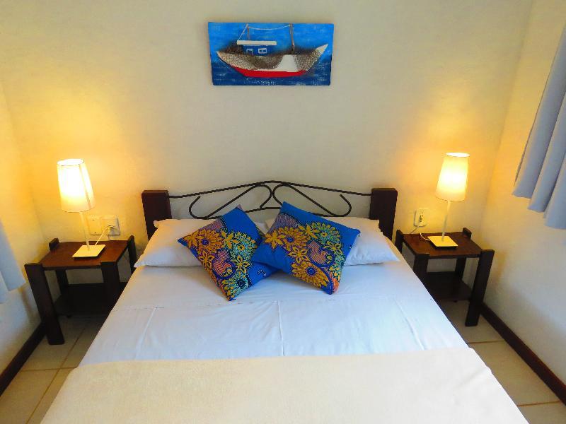 Pousada Casa Cactus Praia Da Tartaruga Buzios Buitenkant foto
