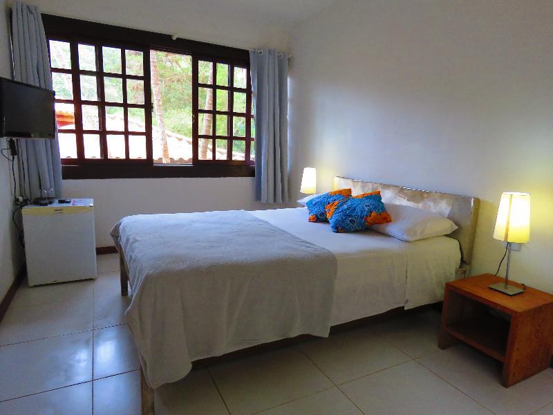 Pousada Casa Cactus Praia Da Tartaruga Buzios Buitenkant foto